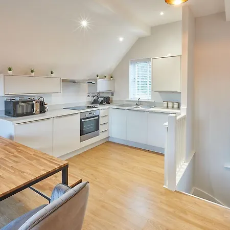 Villa Curlew House Beautiful Modern Town House With Parking Abbey Views Whitby Esterno foto