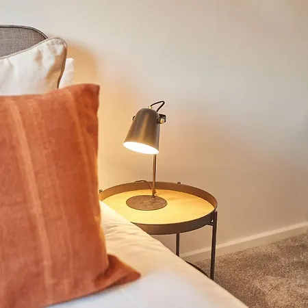 Villa Curlew House Beautiful Modern Town House With Parking Abbey Views Whitby Esterno foto