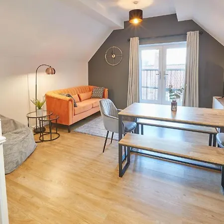 Villa Curlew House Beautiful Modern Town House With Parking Abbey Views Whitby Esterno foto