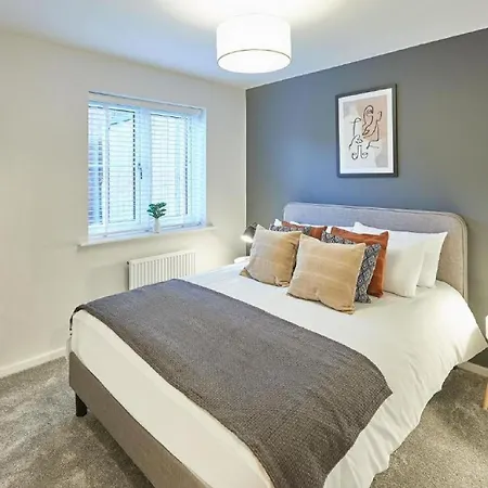 Villa Curlew House Beautiful Modern Town House With Parking Abbey Views Whitby Esterno foto