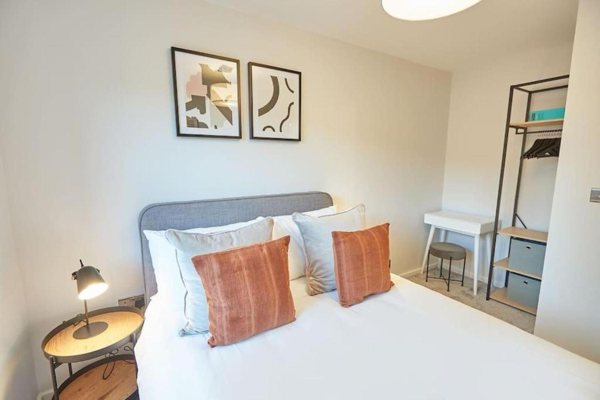 Curlew House Beautiful Modern Town House With Parking Abbey Views * Whitby