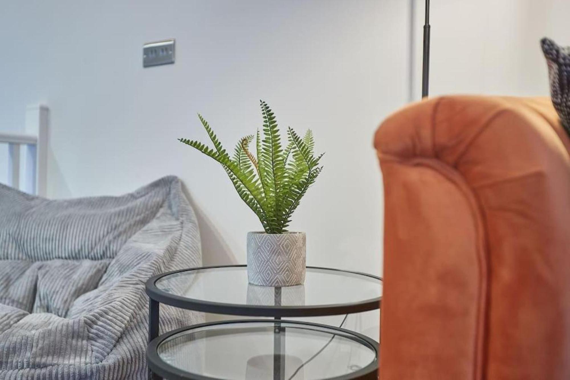 Casa vacanze Curlew House Beautiful Modern Town House With Parking Abbey Views *