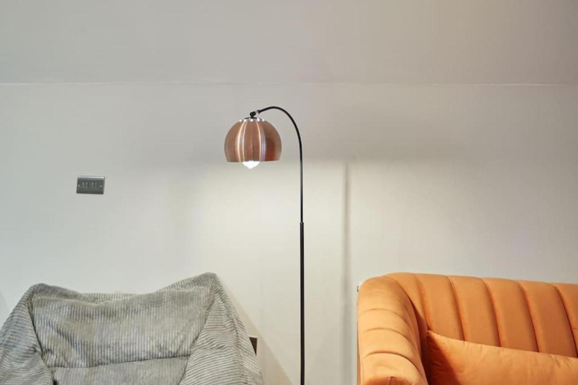 Curlew House Beautiful Modern Town House With Parking Abbey Views Casa vacanze Whitby