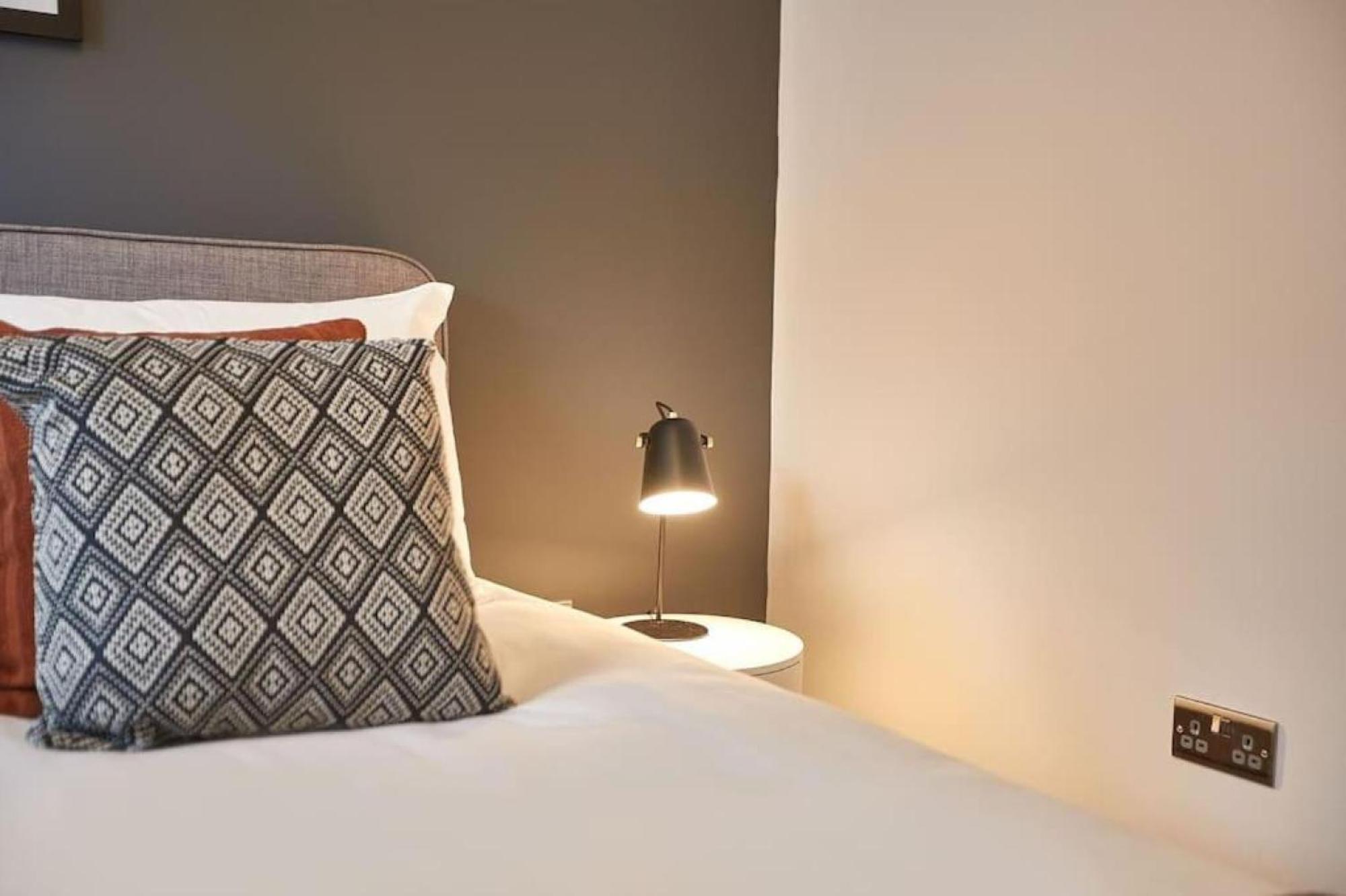 Casa vacanze Curlew House Beautiful Modern Town House With Parking Abbey Views Whitby