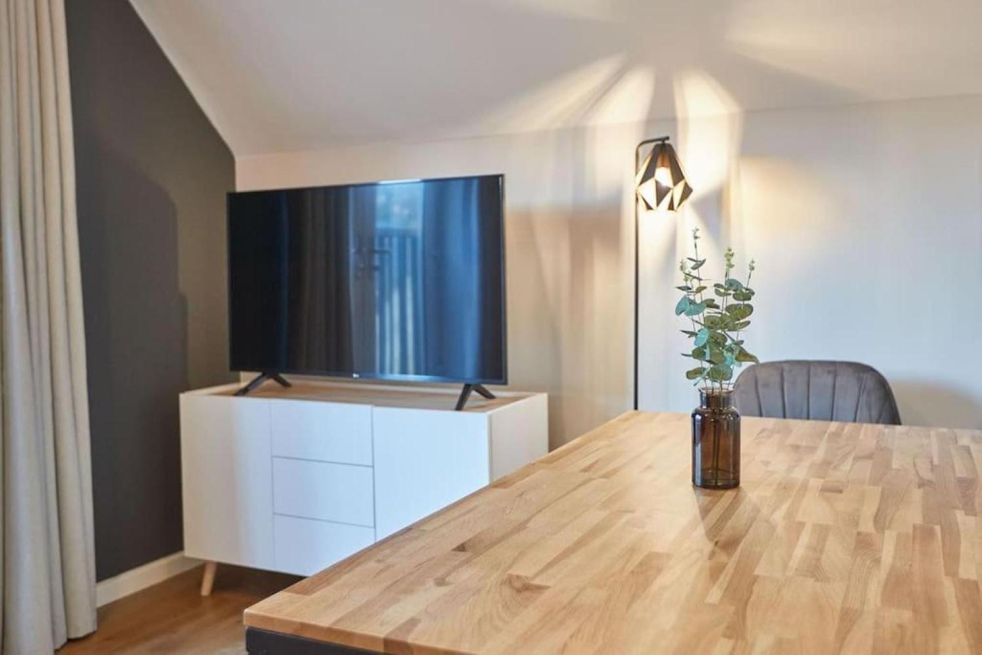 Curlew House Beautiful Modern Town House With Parking Abbey Views Whitby