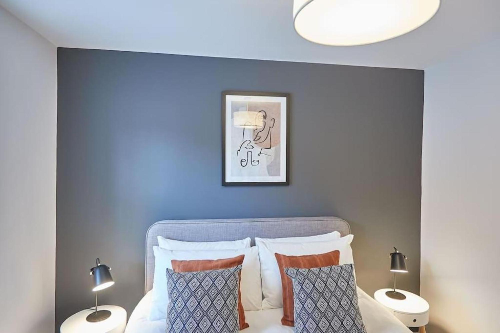 Casa vacanze Curlew House Beautiful Modern Town House With Parking Abbey Views Whitby