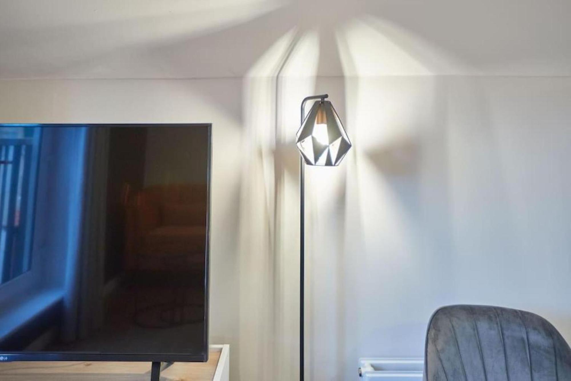 Curlew House Beautiful Modern Town House With Parking Abbey Views Casa vacanze Whitby