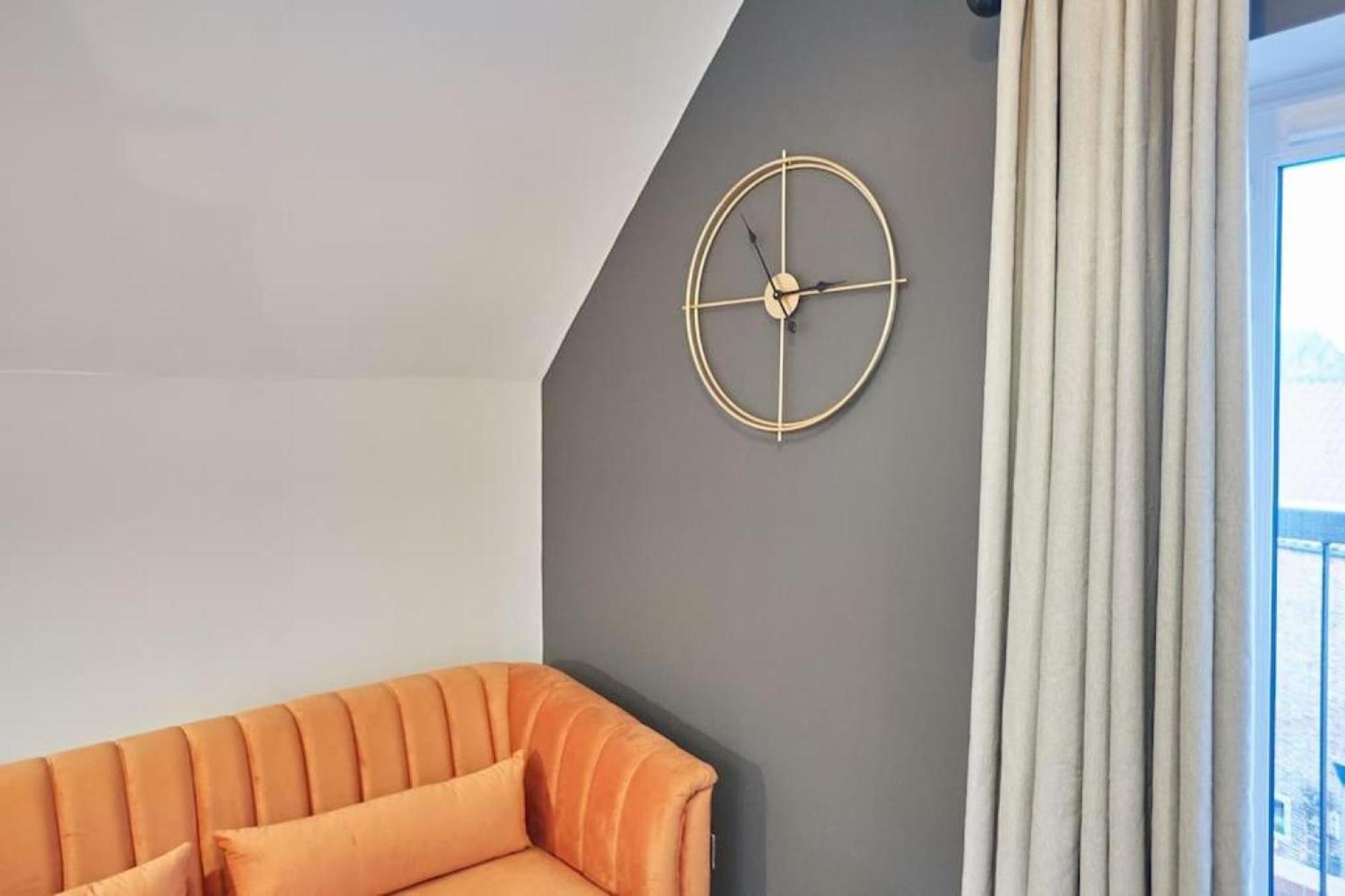 Casa vacanze Curlew House Beautiful Modern Town House With Parking Abbey Views