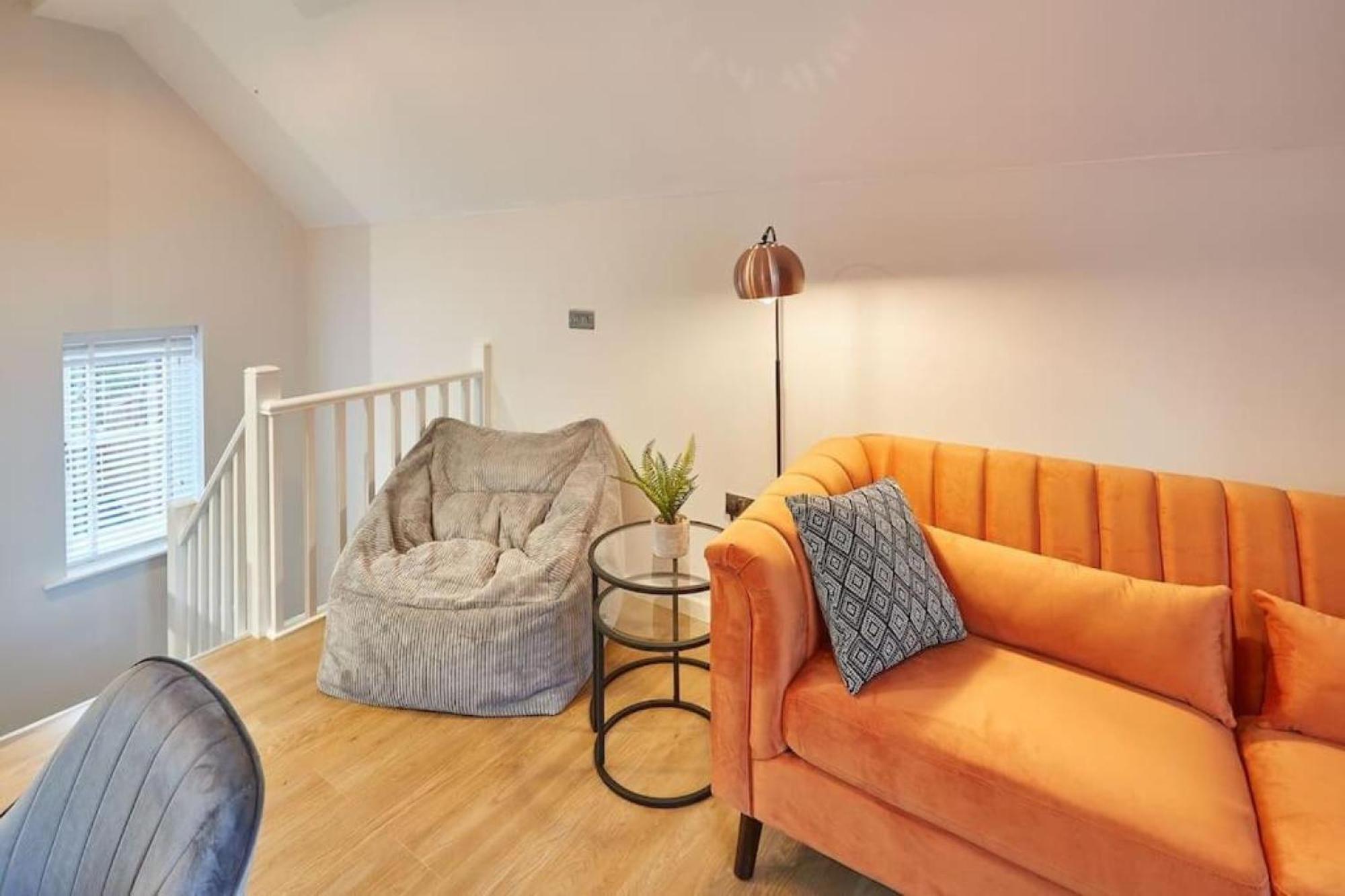 Curlew House Beautiful Modern Town House With Parking Abbey Views * Whitby