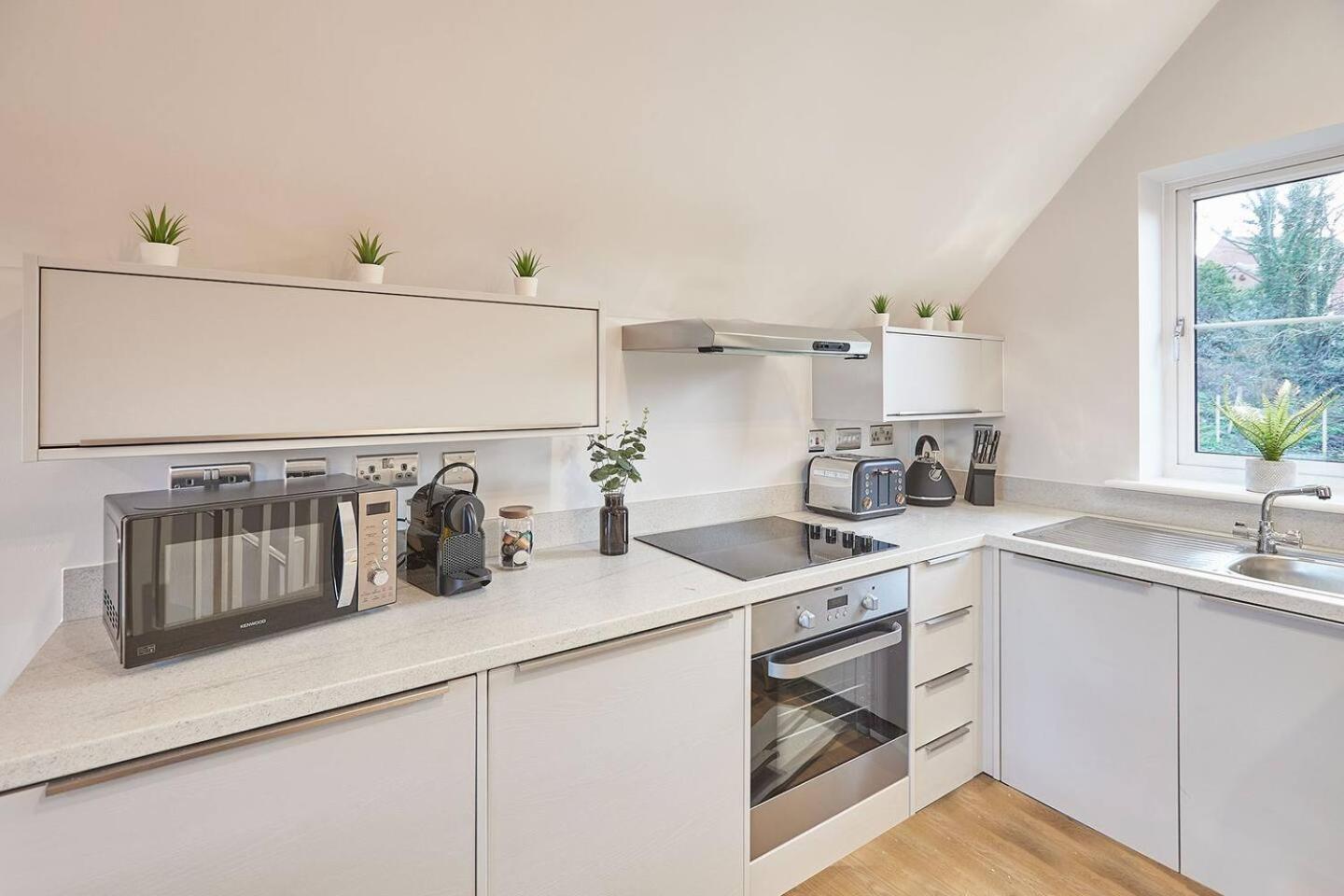 Casa vacanze Curlew House, With Parking And Abbey Views! Whitby