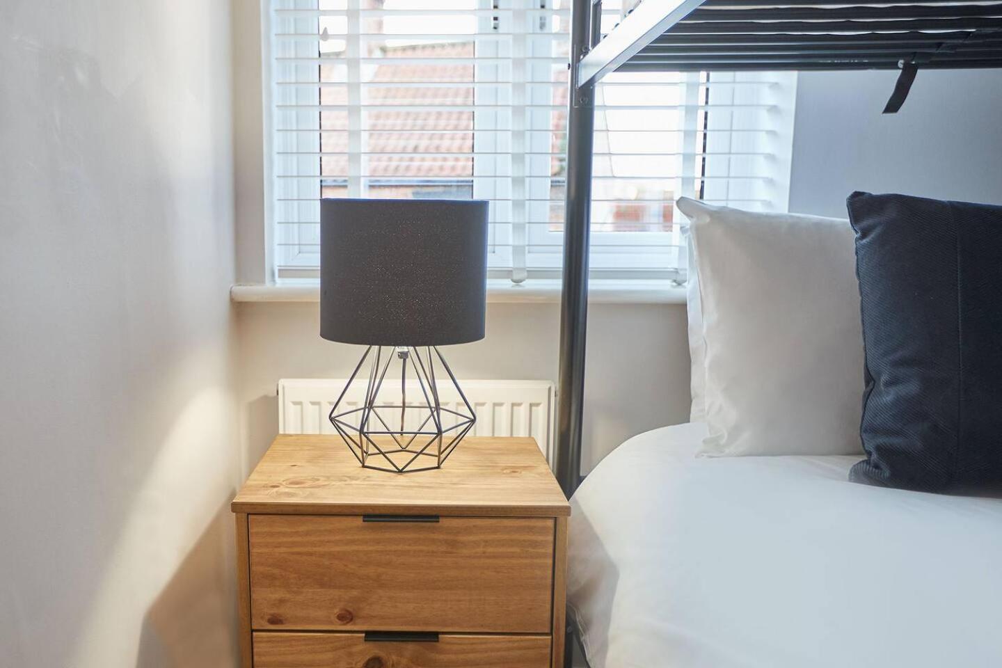 Curlew House, With Parking And Abbey Views! Casa vacanze Whitby