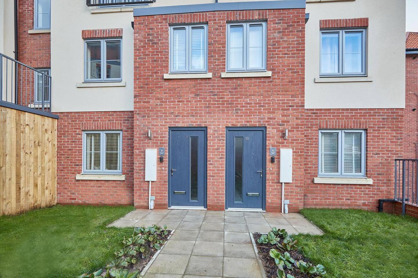 Casa vacanze Curlew House, With Parking And Abbey Views! Whitby